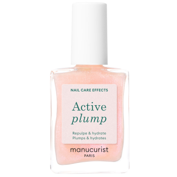Active Plump Pflege-Nagellack Manucurist - Flasche mit 15 ml