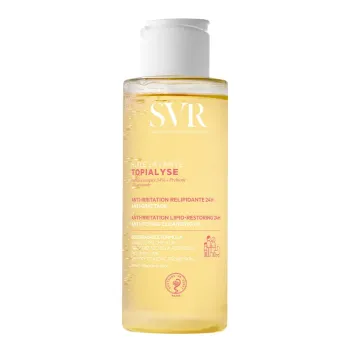 Topialyse Waschöl SVR - Flasche mit 100 ml