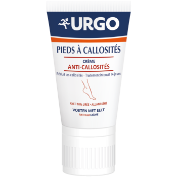Urgo Hornhautcreme - 40ml Tube