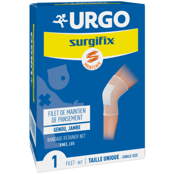 Surgifix Haltebandage Kniebeuge Urgo - 1 Bandage