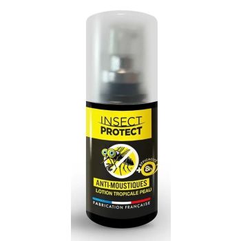 Insect Protect Lotion gegen Mücken - Spray von 30 ml
