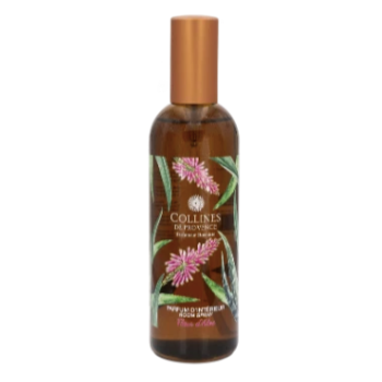 Raumduft Aloe-Blüten Provence-Hügel - Spray 100 ml
