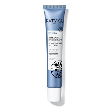 Hydra Bio-Balsamcreme Patyka - 40ml Tube