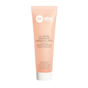 Die schmelzende Make-up-Entferner-Gelee Même - Tube mit 50 ml