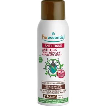 Anti-Mücken Spray Repellent Puressentiel - 100ml Spray