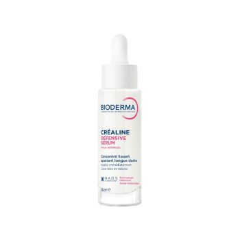 Créaline Defensive Serum Bioderma - Pipettenflasche mit 30 ml