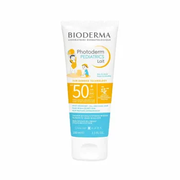 Photoderm Pediatrics Milch SPF50+ Bioderma - Tube mit 200ml