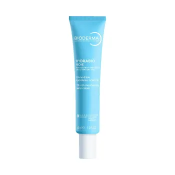 Hydrabio Rich Cream Bioderma - 40ml Tube
