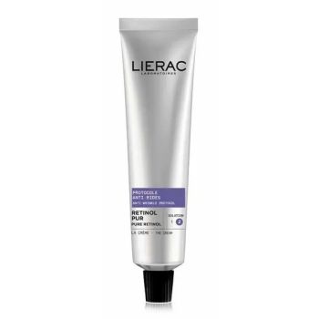 Anti-Falten-Protokoll Säurecreme Lierac - 30ml Tube