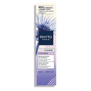 Phytophanère Serum Längenbooster Phyto - Pipettenflasche 50 ml