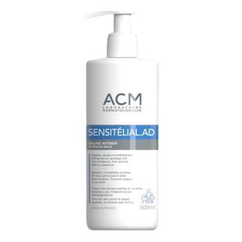 Sensitélial.AD Intensivbalsam ACM - Pumpflasche 500 ml