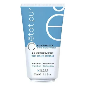 Die Handcreme Etat Pur - Tube mit 50ml