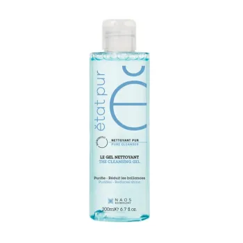Der Reinigungsgel Etat Pur - Flasche mit 200ml