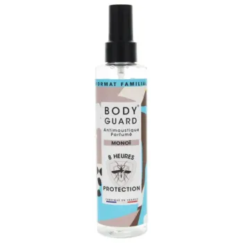 Monoi Bodyguard Duft-Mückenschutzspray - 200ml Spray