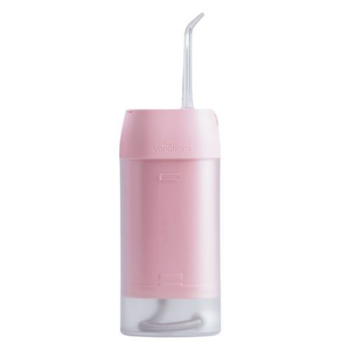 Munddusche rosa MyVariations - eine Munddusche mit 190ml