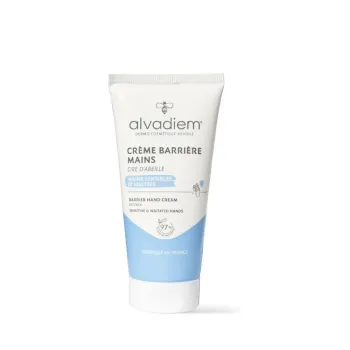 Alvadiem Handbarrierecreme - 50ml Tube