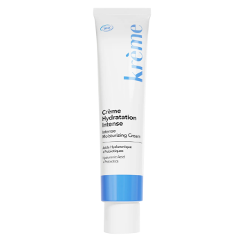 Intensive Feuchtigkeitscreme Bio Krème - 50ml Tube