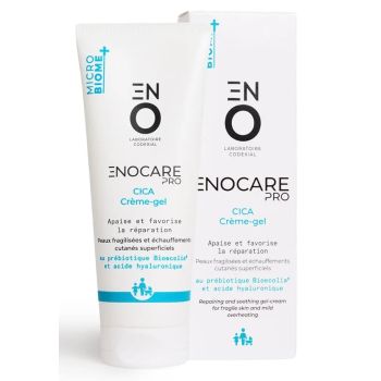 Enocare Pro CICA Creme-Gel ENO Laboratoire Codexial - Tube 75ml