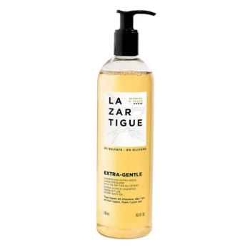 Extra-sanftes Shampoo Lazartigue