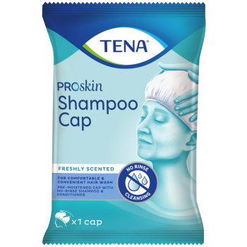 Shampoo Cap proskin TENA - 1 Kappe