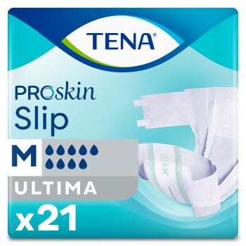ProSkin Saugslips M Tena - Pack mit 21 Schutzvorrichtungen