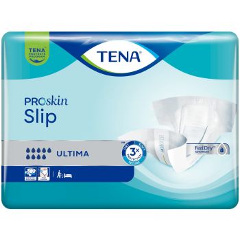 ProSkin saugfähige Slips XL Tena - Packung mit 21 Schutzvorrichtungen