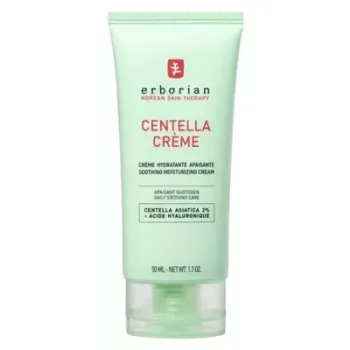 Centella Creme Erborian - Tube mit 50 ml