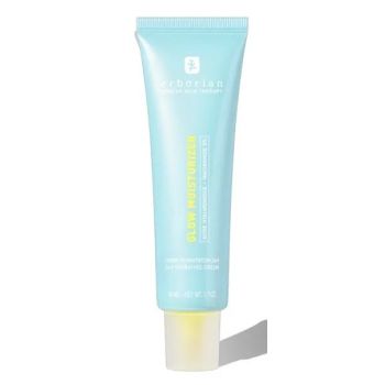Glow Moisturizer Feuchtigkeitscreme 24h Erborian - Tube mit 50ml