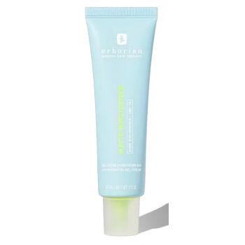 Matte Moisturizer Gel-Creme Feuchtigkeit 24h Erborian - Tube 50 ml