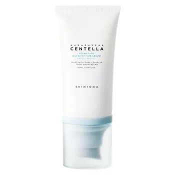 Madagaskar Centella Serum Sonnenschutz SPF 50+ Skin 1004 - Pumpflasche 50ml