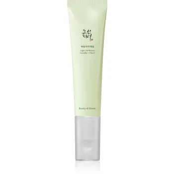 Sérum Light auf Centella + Vita C Beauty of Joseon - Pumpflasche 30ml