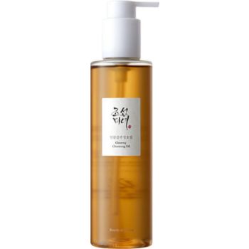 Reinigungsöl Ginseng Beauty of Joseon - Pumpflasche mit 210 ml