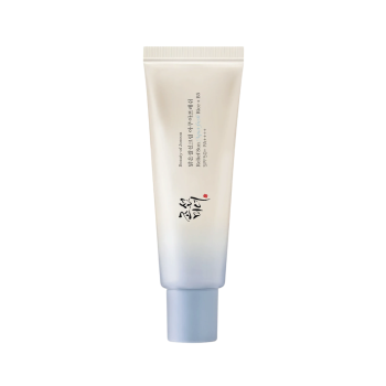Relief Sun Aqua-fresh Rice + B5 SPF50 PA++++ Schönheit von Joseon - Tube mit 50 ml
