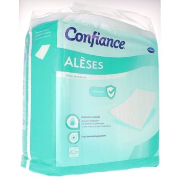Absorbierende Einlagen Stufe 8 Vertrauen - 30 Einlagen von 60x90cm