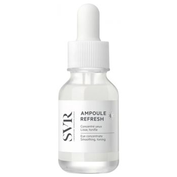 Ampulle Refresh Augenbereich SVR - Flasche mit 15ml