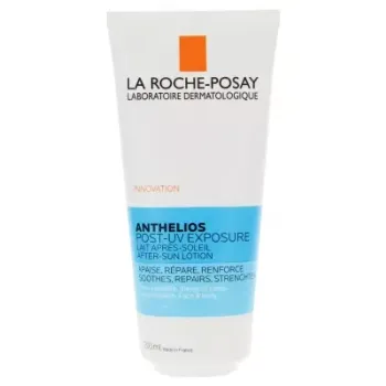 Anthelios Post-UV Exposure After-Sun Milk La Roche-Posay - Tube mit 200 ml