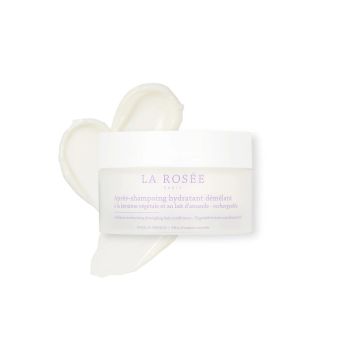 Feuchtigkeitsspendender Entwirrungsconditioner La Rosée