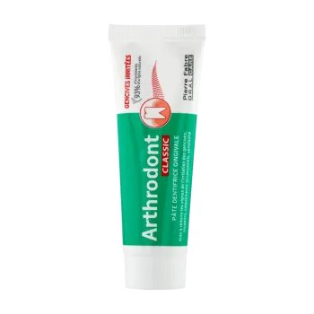 Arthrodont classic Zahnpasta für das Zahnfleisch Pierre Fabre - Tube mit 50 ml