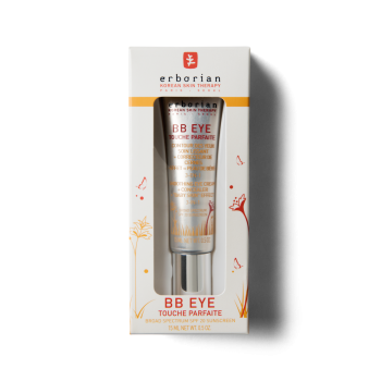 BB Eye perfekte Berührung Erborian - Tube mit 15 ml