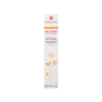 BB Creme mit Ginseng helle Nuance Erborian - Tube mit 45 ml