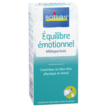 BOIRON EMOTIONALE BALANCE Johanniskraut - Flasche mit 60ml
