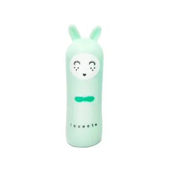 Bunny fruity Lippenbalsam Inuwet - Stick mit 3,5g