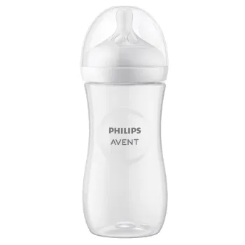 Natural Response 3M+ Flasche Avent - 330 ml Flasche
