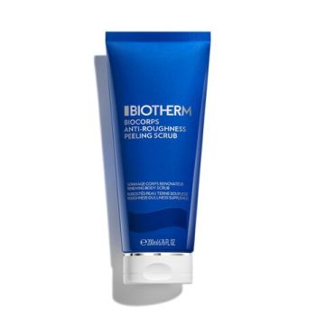 Biocorps Körperpeeling gegen Rauheit Biotherm - Tube mit 200 ml