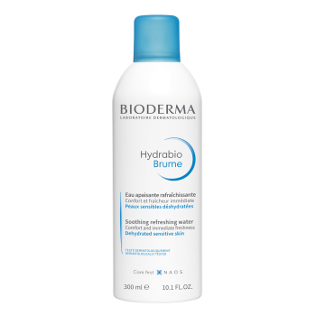 Hydrabio Spray beruhigende erfrischende Wasser Bioderma - 300 ml