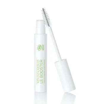 Booster Wimpern- und Augenbrauenpflege Huygens - Tube mit 3,5 ml