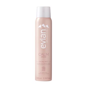 Calm Beruhigende Pflegespray Evian - 100ml Spray
