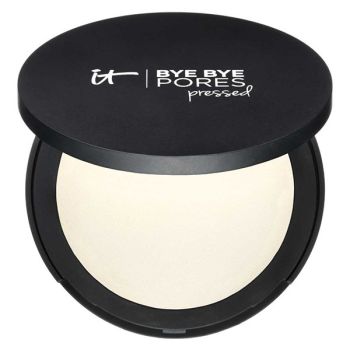 Bye bye Pore pressed translucent It Cosmetics - Puder von 9 g