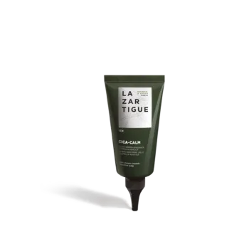 Cica-Calm dermato-beruhigende Gel Lazartigue - Tube mit 75ml