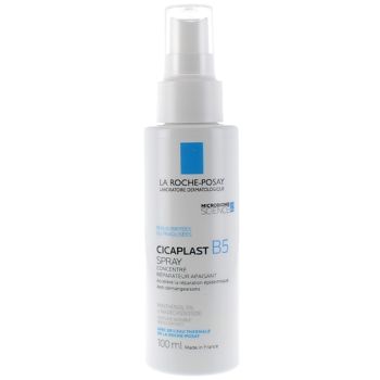 Cicaplast B5 Spray konzentrierte reparierende beruhigende La Roche-Posay - Spray von 100 ml